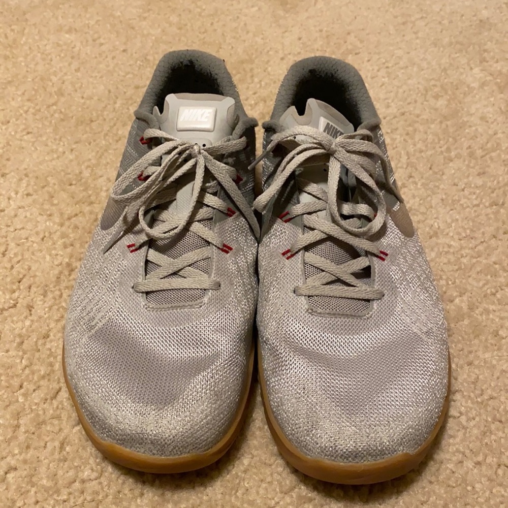Men’s nike metcon 3 size 11.5